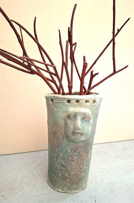 Red Twig