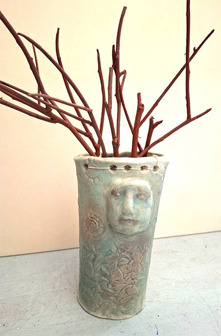 Red Twig