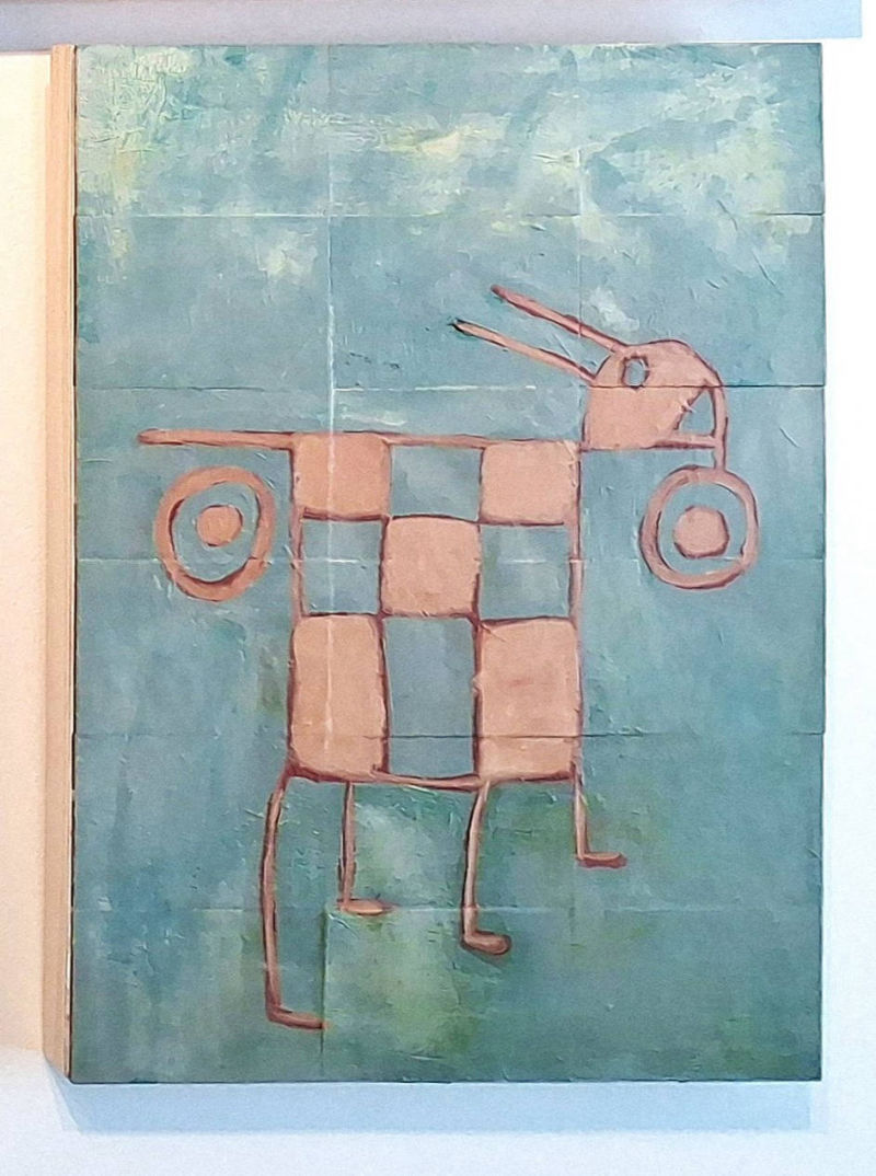 Southwest Sheep